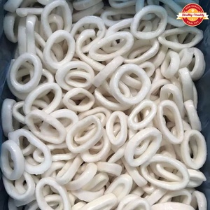 Anillos de Calamar <span class=keywords><strong>Peruano</strong></span> de Alta Calidad al por Mayor para Restaurantes y Barbacoas - Product Image 5