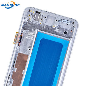 Pantalla LCD original S10e para Samsung s10e LCD digitalizadores para Samsung Fold <span class=keywords><strong>1</strong></span> Fold 2 Fold 4 pantallas LCD originales - Product Image 4