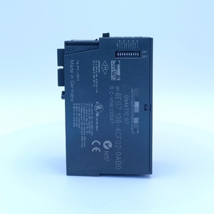 Module de communication PLC 6ES7138-4CF02-0AB0, module d'automatisation industrielle 24V DC compatible avec <span class=keywords><strong>Siemens</strong></span> ET200S en stock - Product Image 2