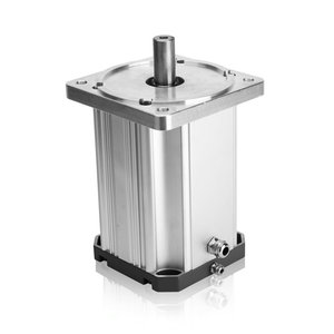 Moteur sans balais pour véhicule à couple élevé 375-5000W 24V avec aimant en néodyme, prix usine pour véhicules - Product Image 6