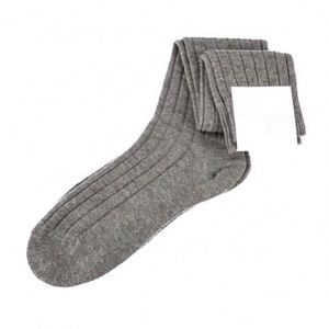 Hot Selling Men's Winter Soft Warm Cashmere <b>Socks</b> Fashionable and Stylish Business & Promotional Gift - Product Image 2