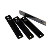 Tag PCB RFID UHF Ultra tipis murah, untuk pelacakan aset komputer, PCB5010 50x10mm