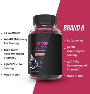 <span class=keywords><strong>2022</strong></span> nouvelle poudre biologique pour adultes adultes, meilleure gomme de mûrier naturelle - Product Image 6