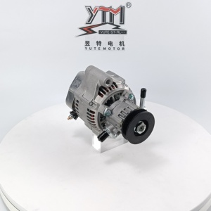 <span class=keywords><strong>Alternador</strong></span> de 12V 80A para <span class=keywords><strong>Toyota</strong></span> Carina E CT190 Corolla <span class=keywords><strong>2C</strong></span> Motor Denso Tipo DRA3227 ALN0578LP 1002130740 A6390S JFB205 - Product Image 6