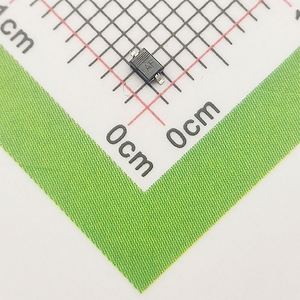new-original PESD24VL1BA,115 SOD-323 Diodes ESD Diodes 26V 11pF Bidirectional - Product Image 1