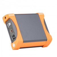 Programador Universal de ECU KT200, Programador de TCU KT200 DFOX, Compatible con Múltiples Protocolos OBD/BOOT/BDM/JTAG - Configuración Completa