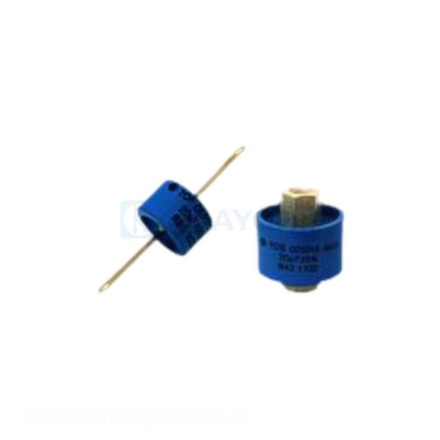Original 25 pF BZ016010BE25036BJ1 CAP CER 25PF 5KV Ceramic Capacitor