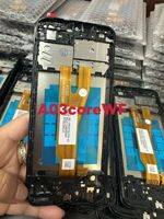 Pantallas LCD para Teléfonos Móviles Samsung A16, A15, A17, A31, A32, A24, A25, A52, A53, A54 al por Mayor, Proveedor de Repuestos para Celulares