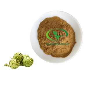 Cápsulas de Extracto de Hoja de Alcachofa, Suplemento Digestivo de Alta Calidad OEM ODM, 60 Cápsulas Vegetarianas - Product Image 3