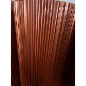 Tấm Lợp Sóng Gal Zing Kim Loại Nhà Cung Cấp Trung Quốc Đã Qua Sử Dụng - Product Image 2