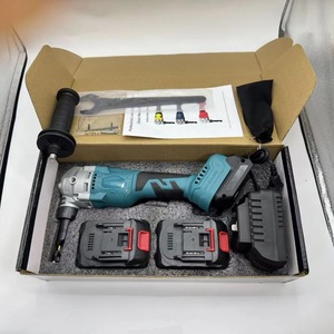 <span class=keywords><strong>Cisaille</strong></span> à tôle <span class=keywords><strong>électrique</strong></span> sans fil 21V Lithium-ion sans balais, <span class=keywords><strong>cisaille</strong></span> à tôle portable pour acier, aluminium, tôle d'étain - Product Image 5