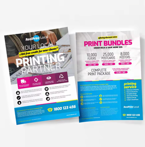 <span class=keywords><strong>Impression</strong></span> de Flyers Marketing Personnalisés, Fabrication de Brochures Promotionnelles, <span class=keywords><strong>Impression</strong></span> Offset en Couleur, Services OEM/ODM en Gros - Product Image 2