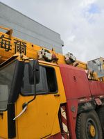 Bypioneer — manivelle de camion d'occasion, ltm1010, LTM1300