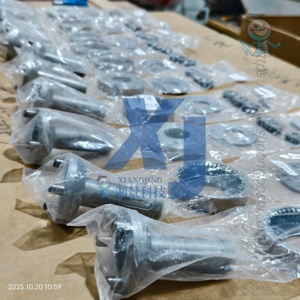 ตัวกระตุ้นแบบหมุนหลายรอบ Auma SA รุ่น SA16.2-F16 พร้อมเพลาขับขนาดใหญ่ ราคา - Product Image 6
