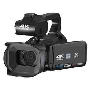กล้องดิจิตอล 64MP 4K HD ขายส่งปี 2025 รุ่นฮิต พร้อม WIFI และการ์ด สำหรับถ่ายภาพ วิดีโอ และวีล็อก 18X - Product Image 2