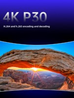 Solución de Cámara IPC Rockchip RV1126B-P, Placa de Control Principal RV1126, Cámara de Reconocimiento Facial de 38 Píxeles, Visión 4K, Computación de 3TOPS
