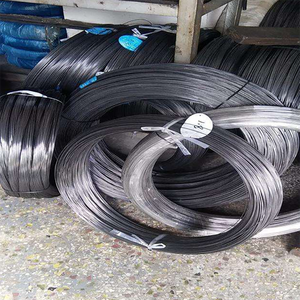高密度中炭素鋼グレード1040 1045 1050黒アンニール鉄バインディングワイヤー - Product Image 4