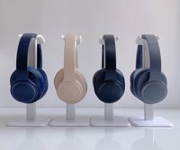 OEM P3960 TWS ANC Casque antibruit avec micro Cadeau d'affaires Casque sans fil à basses profondes