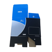 Scatola per Imballaggio Ricambi Auto Personalizzata con Stampa a Colori, Scatola in Cartone Ondulato per Accessori Auto, Scatola in Cartone Ondulato per Pastiglie Freno