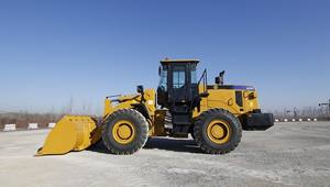 Model Terlaris <span class=keywords><strong>2026</strong></span> SEM 655D 5 Ton <span class=keywords><strong>Wheel</strong></span> <span class=keywords><strong>Loader</strong></span> Dari Pabrik Asli Siap Kirim - Product Image 2