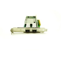 Carte Réseau Optique Double Port Intel 82599ES X520-DA2 LC 10G Interface PCI Certifiée ROHS pour Serveur Sans Fil – En Stock – Offre Spéciale