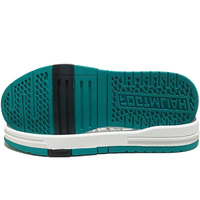 Semelles de chaussures personnalisées de haute qualité avec logo, tendance, polyvalentes, confortables, amortissantes et imperméables