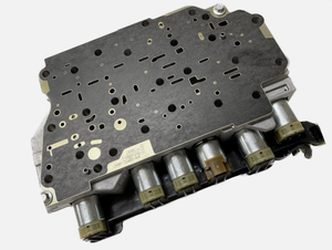 Bloc de solénoïdes de transmission de haute qualité neuf, type TCM, CV6Z7G391A 02E325025AJ 68456067AA 24291860, garantie 1 an - Product Image 1