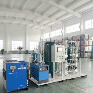 Skid Gemonteerde <span class=keywords><strong>Psa</strong></span> Zuurstof Generator Food Grade Medische Zuurstofconcentrator Voor Ziekenhuis - Product Image 3