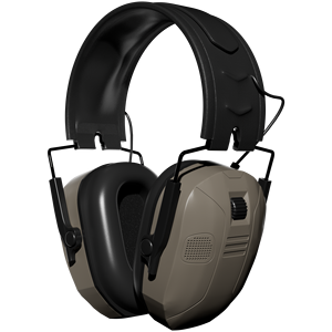 Casque tactique antibruit <span class=keywords><strong>Anti</strong></span>-<span class=keywords><strong>bruit</strong></span> Sport Protection auditive électronique cache-oreilles Earmor casque tactique actif - Product Image 1