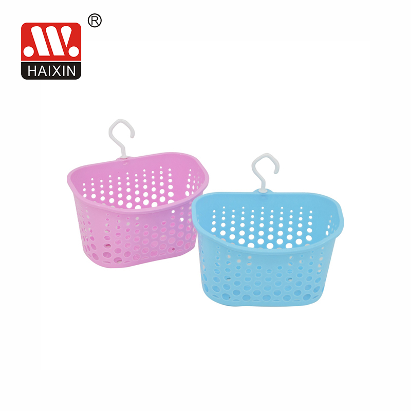 Haixing Houseware Multi purpose Plastic Bathroom