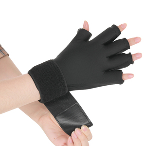 Artrite compressione guanto ghiaccio cinturino da polso regolabile o artrite tendinite Tunnel carpale - Product Image 1