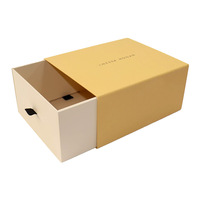 Grandes boîtes cadeaux rigides en papier rose de luxe pour anniversaires, mariages, baby showers, bijoux, avec gaufrage pour montre