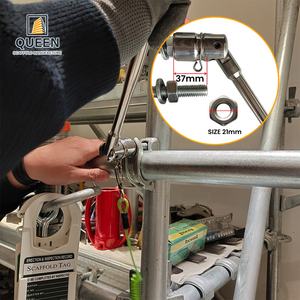 Workpro Linyi Queen — jeu de clés à douille en forme d'<span class=keywords><strong>étoile</strong></span> - Product Image 4