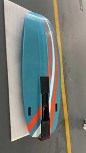 Planche électrique de surf Gerland Hotselling, entièrement en fibre de carbone, 12000 W, Esurfboard Y, planche de surf électrique, Jetsurf - Product Image 4