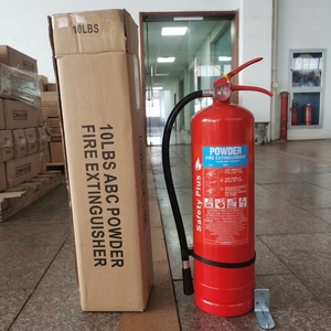 <span class=keywords><strong>Estintore</strong></span> a Polvere Secca ABC Portatile <span class=keywords><strong>da</strong></span> 4kg, 4.5kg, 6kg, Standard ISO, per Uso Domestico e Industriale, Vendita all'Ingrosso - Product Image 5