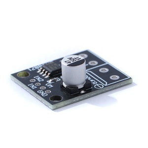 Motore Driver DRV8871 3.6A DC motore Driver H-bridge modulo di guida <span class=keywords><strong>PWM</strong></span> - Product Image 2