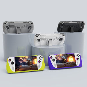 Accessori di gioco custodia in TPU Ultra sottile multicolore per ROG Ally - Product Image 5