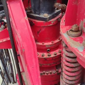 Utilisé Condition SR285 W10 285kN. Plate-forme de forage SANY Sr205r Sr235r Sr360r Sr405r Xr150d Xr160e plates-formes entièrement hydrauliques - Product Image 2