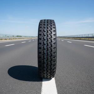 ยางเรเดียล ZC 385/65r22.5 295/80r22.5 315 80r22.5 TBR 12r20 1000-20 1200r24 ยางแทนซาเนีย 1000/20 ยางแบบมีท่อยางใน - Product Image 4