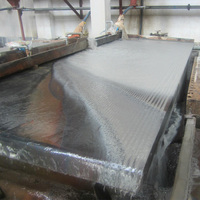 Goldgewinnungsmaschine Schwerkraft-Konzentrator Zinn-Schütteltisch-Separator Goldwaschausrüstung Kleiner Schütteltisch