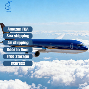 Transporte marítimo de China a Arabia Saudita, agente de envío, servicio de reenvío por correo - Product Image 1