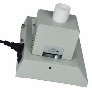 เครื่องทดสอบจุดเดือดแบบดิจิตอล HMPD-100อุปกรณ์จุดหลอมเหลวเกรดเครื่องสำอางเครื่องทดสอบผลิตภัณฑ์ความงามที่มีความแม่นยำในห้องปฏิบัติการ - Product Image 1