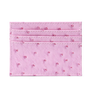 2021Snake PU Leather Card Holder <strong>Men</strong> Women 7 Pockets Credit Bank ID Job Card Holder Business Cash Coin Purse <strong>Wallet</strong> - Product Image 3