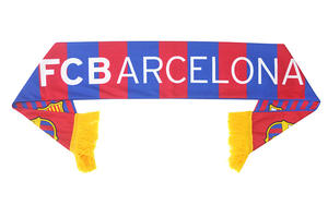 ผ้าพันคอที่ระลึกสำหรับแฟนฟุตบอลนานาชาติอุปกรณ์เชียร์สำหรับผู้สนับสนุนฟุตบอล - Product Image 5