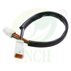 ชุดควบคุมคันเร่งอิเล็กทรอนิกส์8-16 "สำหรับ Harley Electra Glide 17-21 19 - Product Image 5