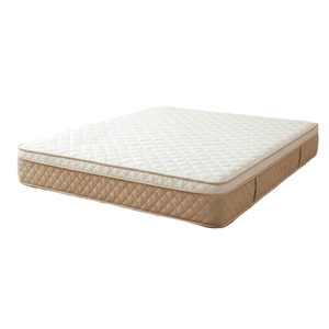 Colchón de Espuma Viscoelástica Enrollable, Individual, Matrimonial, Queen Size, Firmeza Media, Soporte Moderno para Cama de Hogar - Product Image 5
