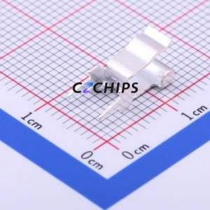 05200001N Fuse Holder (Box) Through hole Component (THT),P=5mm Fuse - Product Image 1