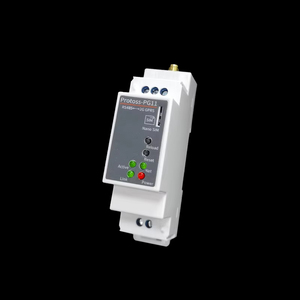 Dispositivo de puerto serie RS485 a 2G GPRS RS485, puerto serie RS485, conexión a red Modbus, carril DIN, 1 unidad - Product Image 4