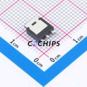 Nuevo y Original 2SK3022-VB TO-252 Transistor de efecto de campo de transistor (MOSFET) Venta completa Chips de componentes electrónicos y servicio BOM - Product Image 2