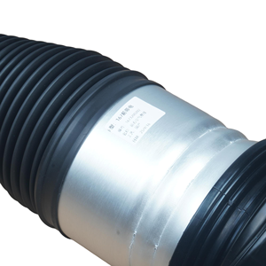 Amortiguadores de Suspensión Neumática Delanteros Derechos 1673200603 Compatibles con Benz V167/X167/V167 1673200102 - Product Image 6